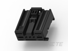 1379217-5 by te connectivity / amp brand