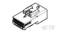 1379675-1 by te connectivity / amp brand
