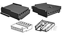 1394005-1 by te connectivity / amp brand