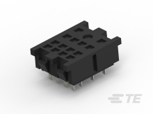 1419106-2 by te connectivity / amp brand