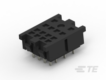 670-0011 by te connectivity / midtex brand