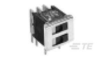 1437579-4 by te connectivity / amp brand