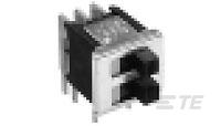 1437579-6 by te connectivity / amp brand