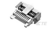 1445297-4 by te connectivity / amp brand