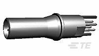 1445626-2 by te connectivity / amp brand