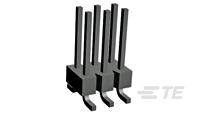 146131-2 by te connectivity / amp brand