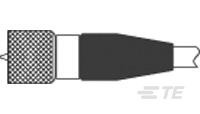 1466293-1 by te connectivity / amp brand