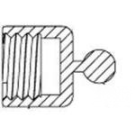 1467944-1 by te connectivity / amp brand