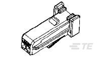 1473143-2 by te connectivity / amp brand