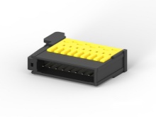 1473562-8 by te connectivity / amp brand