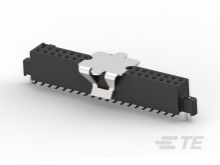 147384-4 by te connectivity / amp brand