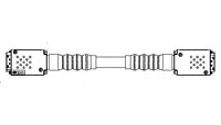 1499515-5 by te connectivity / amp brand