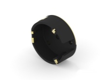 1513164-1 by te connectivity / amp brand