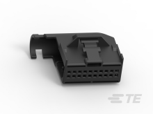 1534099-1 by te connectivity / amp brand