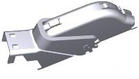 1534184-1 by te connectivity / amp brand
