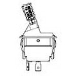 1541150-1 by te connectivity / amp brand