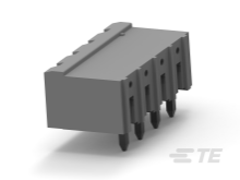 1546109-4 by te connectivity / amp brand