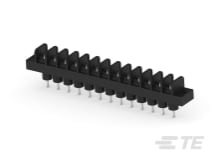 1546701-2 by te connectivity / amp brand