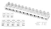 1546830-9 by te connectivity / amp brand