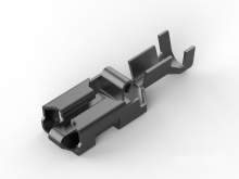 154718-4 by te connectivity / amp brand