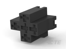 154746-2 by te connectivity / amp brand