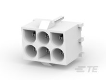 1586090-1 by te connectivity / amp brand