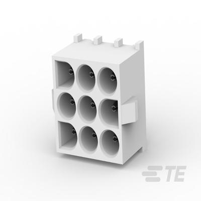1586091-1 by te connectivity / amp brand