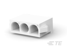 1586162-1 by te connectivity / amp brand