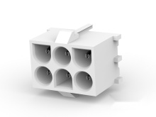 1586174-1 by te connectivity / amp brand