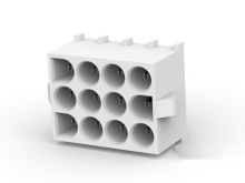 1586176-1 by te connectivity / amp brand