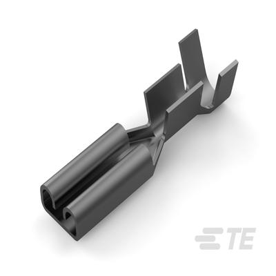 160533-5 by te connectivity / amp brand