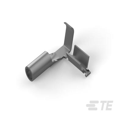 160783-7 by te connectivity / amp brand