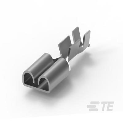 160844-2 by te connectivity / amp brand
