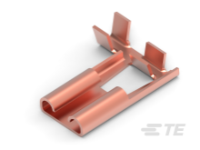 160861-7 by te connectivity / amp brand