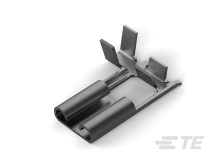 160871-6 by te connectivity / amp brand