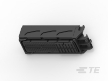 1612275-4 by te connectivity / amp brand