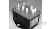 1616056-6 by te connectivity / amp brand