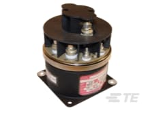 1616097-1 by te connectivity / amp brand