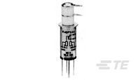 1618239-7 by te connectivity / amp brand