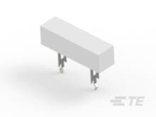 1623803-6 by te connectivity / amp brand