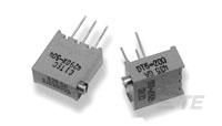 1623849-6 by te connectivity / amp brand