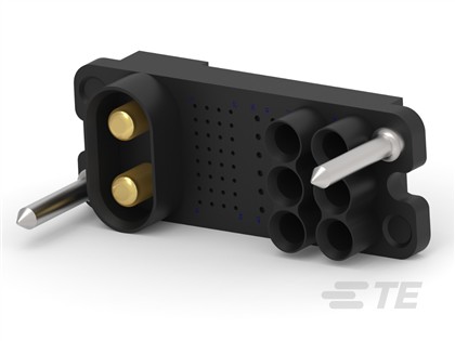1643782-1 by te connectivity / amp brand