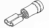 165565-6 by te connectivity / amp brand