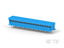 1658525-2 by te connectivity / amp brand