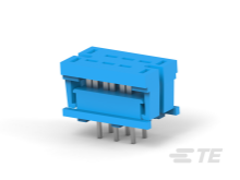 1658525-4 by te connectivity / amp brand