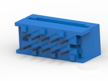 1658525-6 by te connectivity / amp brand