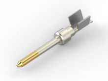 1658541-1 by te connectivity / amp brand