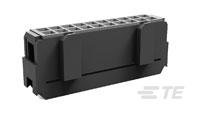 1658624-7 by te connectivity / amp brand