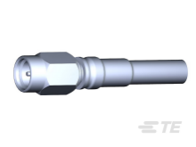 1663515-1 by te connectivity / amp brand