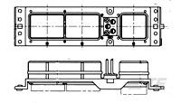 1663557-1 by te connectivity / amp brand